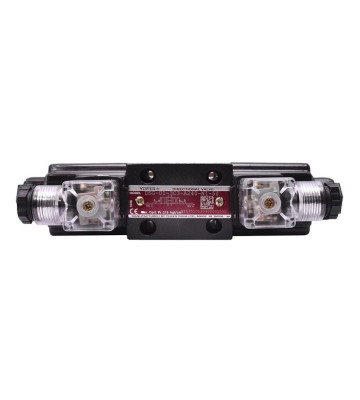 DSG-01-3C3-A240-N1-5080 Solenoid Operated Directional Valves